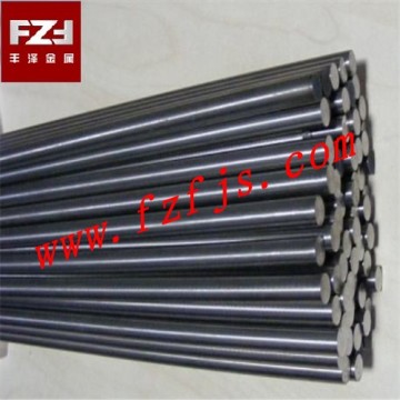 Gr1 ASTM F67 titanium bar