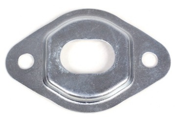 H87192 Finger guide plate (steel)