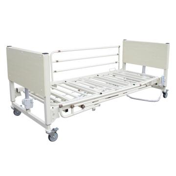 Electric Rehabilitation Bed with Wireless Remote Control