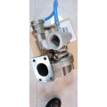 Motor Yedek Parçaları S4D95LE TURBACHARGER 6205-81-8160