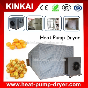 Chinese supplier advanced machinery for golden berries drying/ fruit/ longan dryer