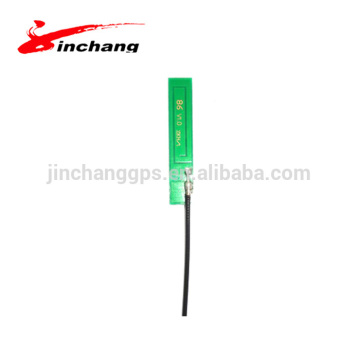 37*6*0.8mm gsm internal antenna / pcb gsm antenna