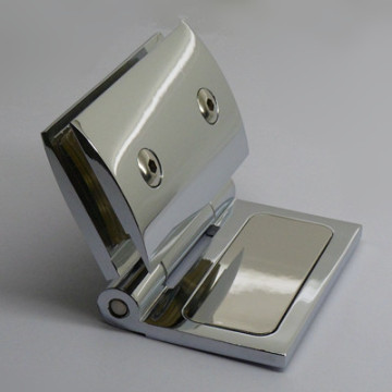 good quality wall to glass shower door hinge ,door hinge 2001G