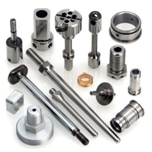 Professional OEM Service Custom Stainless Steel Machining