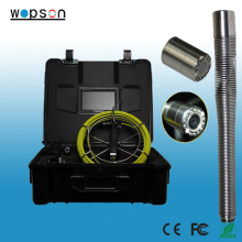 Digital Video Drain Inspection Camera System with Waterproof Camera