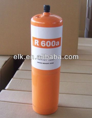 Isobutane R600a