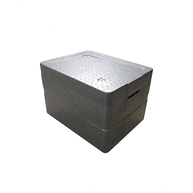 Custom EPS Foam Box