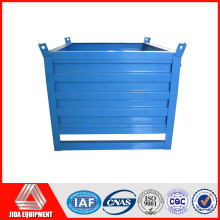 demountable roll box pallet