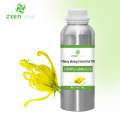 100% тоза ва табиӣ Ylang Ylang Everal Excaile хеле баланди нафт нафт аст барои харидорони ҷаҳонӣ беҳтарин нархи беҳтарин