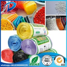 Color Plastic Masterbatch/granules plastic price recycled abs plastic granules