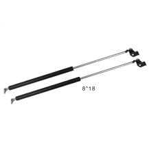 Wholesale Easy Installation Furniture Hardware Gas Springs for Construction Trucks