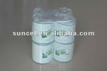 Recycled Cleaning Tissue Paper