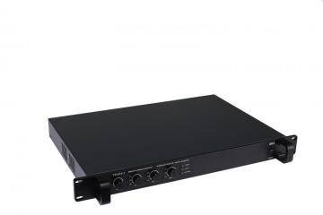 TEANA series Class D Chanel-2 Power Amplifier