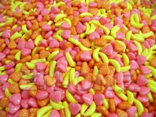 fruit hard candy