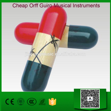 cheap orff guiro musical instruments percussion wooden guiro