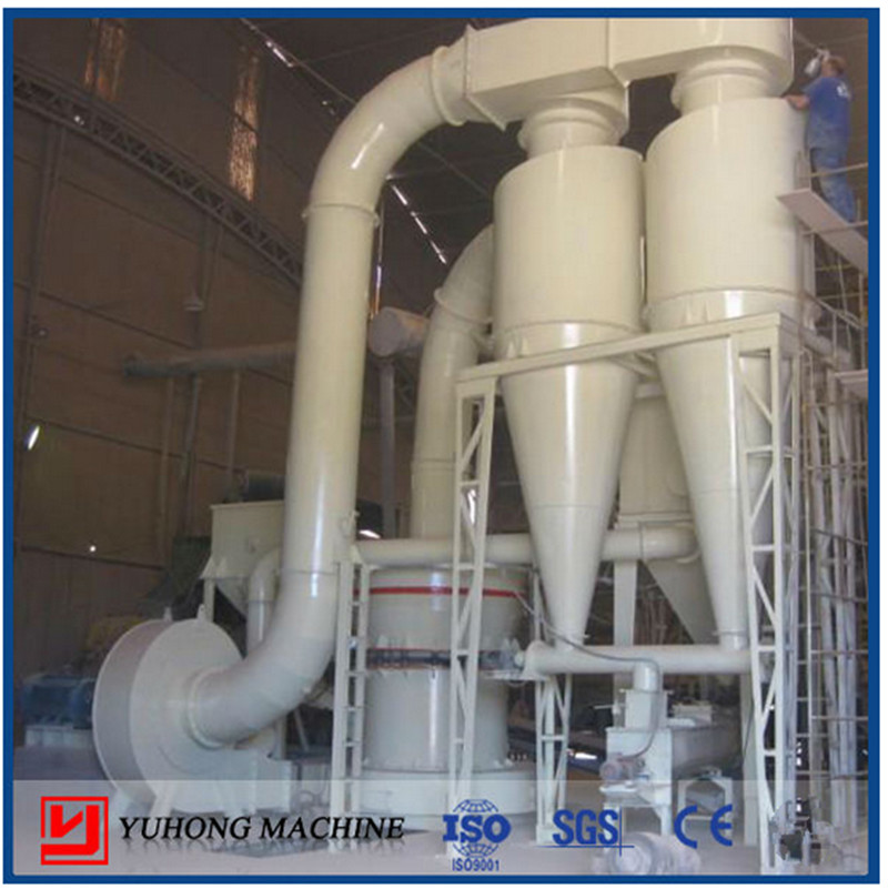 Yuhong Raymond Mill, Raymond Grinding Mill, Raymond Mill Plant