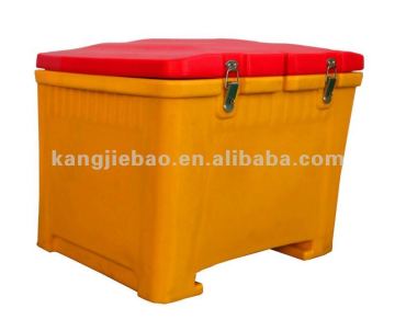 68L Insulated Rear Box for scooter