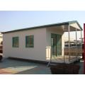 Prefab Temporary Cabin for Workman