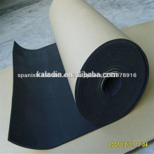 Closed cell foam ceiling insulation/ insulating material