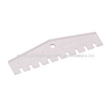 10-pair disconnection plug for LSA module