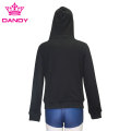 Áo hoodie đen trắng giá rẻ