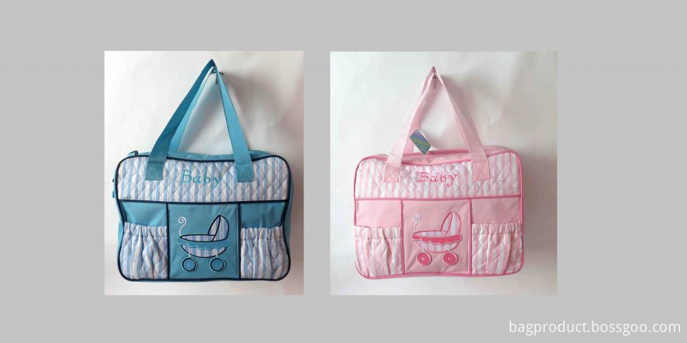 BABY BAG 