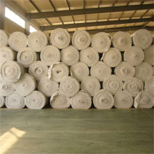 Nonwoven Geotech Textile Non Woven Geotextile For Garden