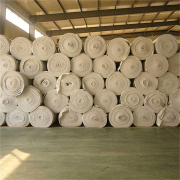 Nonwoven Geotech Textile Non Woven Geotextile For Garden