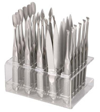 High Quality Manicure Set Kit Pedicure Nail Tool