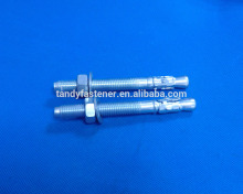 Hot Sale DIN Standard Bolts Nuts Washers