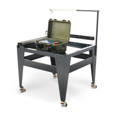 Custom Mini Desktop Plasma Cutting Machine