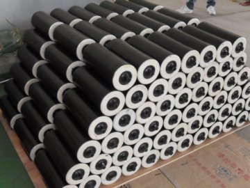 hdpe idler