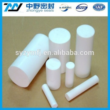 Extruded Teflon PTFE Rod