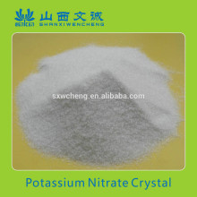 Potassium Nitrate