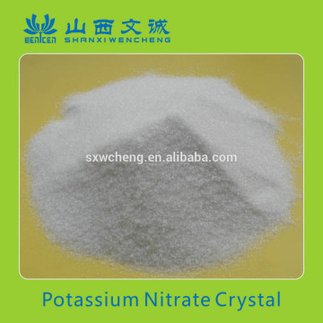 Potassium Nitrate