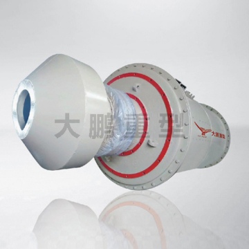 Mine Milling Equipment Rod Mill