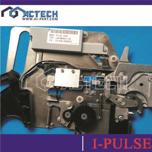 F2-82 Mater for I-puls M6