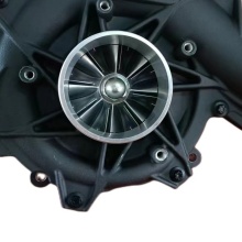 Factory Price Billet Compressor Wheel for Sea Doo GTX 300 Supercharger - Wake Pro Jetski RXP 300 RXT