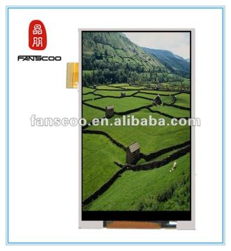 Hot DSI lcd for lg gs500 and galaxy nexus