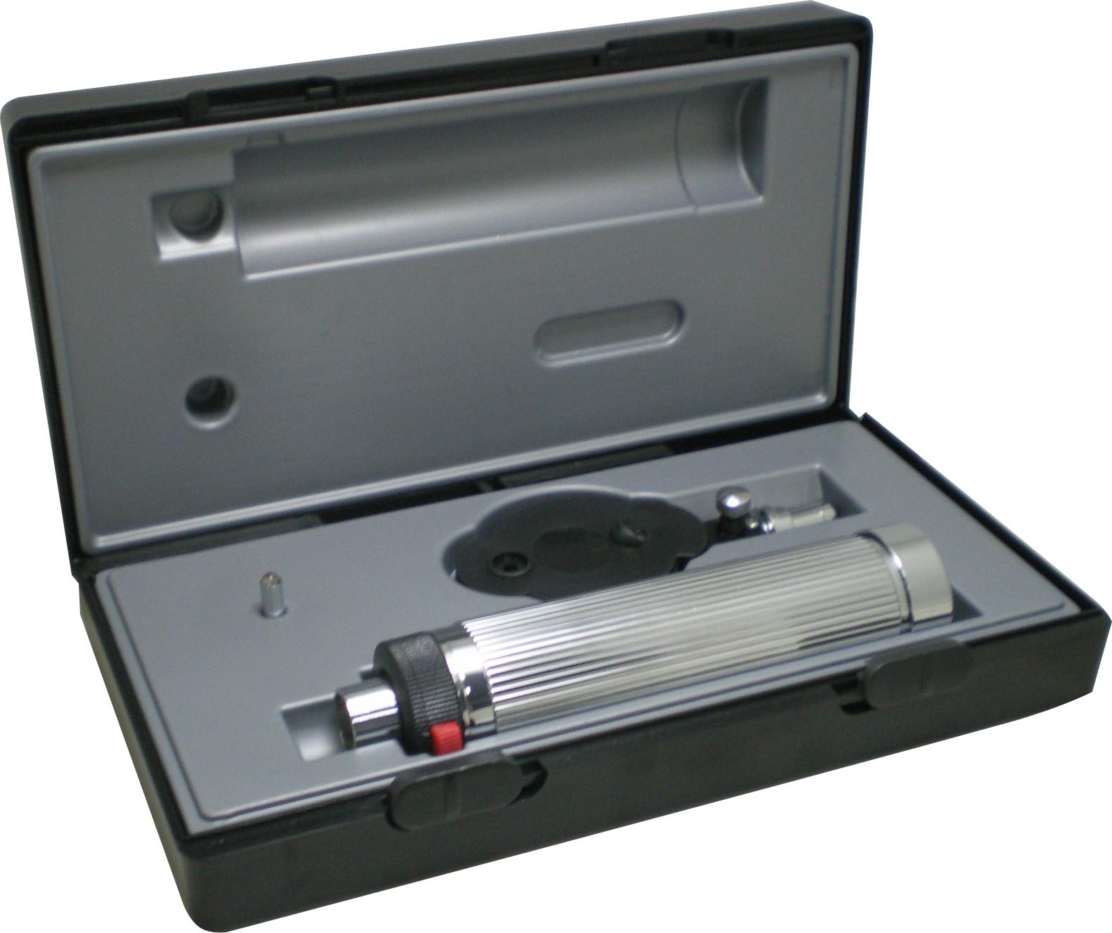 Fiber Ophthalmoscope