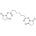 DISUCCINIMIDYL SOBERATE CAS 68528-80-3