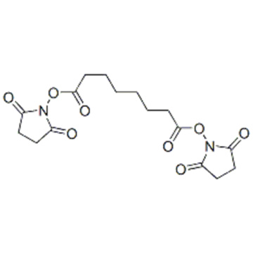 SUBERATO DE DISUCINIMIDIL CAS 68528-80-3