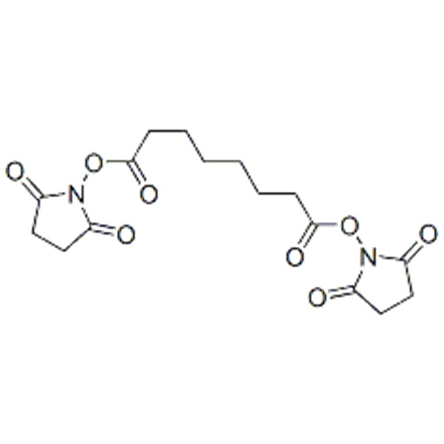 DisucCINIMIDYL SUBERATE CAS 68528-80-3