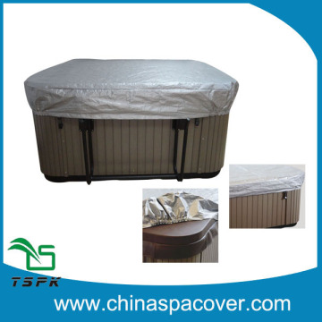 PP cover cap ,water cap , UV resistant spa cover cap