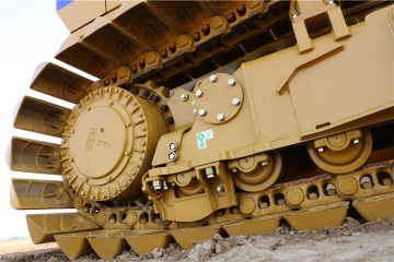 220HP CAT New Bulldozer