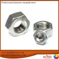 BrightFastener DIN934