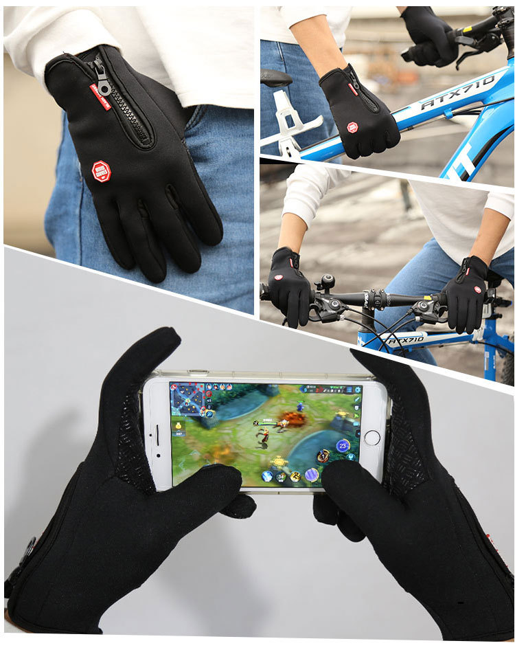 Touch screen winter gloves for men and women (9)