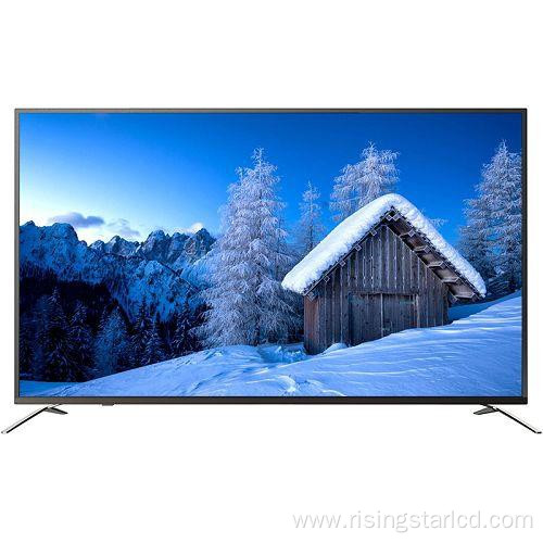 75 Inch 700 nits LCD TV
