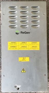 KBA21310ABF1 OTIS Elevator ReGen Inverter OVFR03B-402