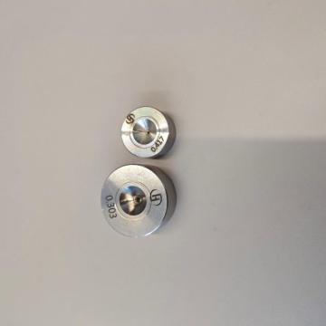 Surface Finish Stainless Steel Wire Drawing Dies